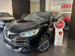 Nero Usata 2016 Renault Kadjar Bose Edition SUV | 12.990 € (Buon prezzo)
