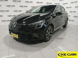 Nero Usata 2023 Renault Clio V Techno Tre volumi | 15.600 € (Buon prezzo)