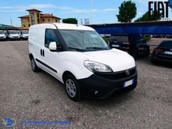 Bianco Usata 2018 Fiat Doblò Monovolume | 12.800 € (Buon prezzo)