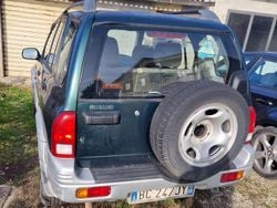 Verde Usata 1999 Suzuki Grand Vitara SUV | 4500 €