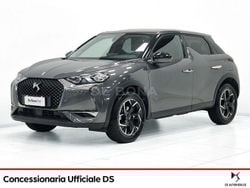 Grigio scuro met. Usata 2021 DS Automobiles DS3 Crossback So Chic SUV | 14.990 € (Buon prezzo)