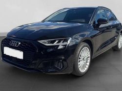 Nero Usata 2022 Audi A3 Ambiente Tre volumi | 26.800 € (Ottimo prezzo)