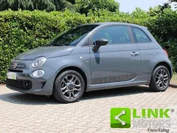Grigio carrara Usata 2022 Fiat 500 Connect Due volumi | 10.790 € (Ottimo prezzo)
