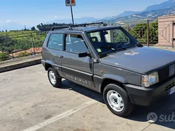 Usata 1987 Fiat Panda 4x4 Due volumi | 6500 €