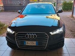 Nero Usata 2018 Audi A6 Tre volumi | 23.000 € (Super prezzo)