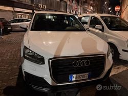 Usata 2017 Audi Q2 Comfort SUV | 14.700 € (Ottimo prezzo)