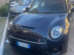 Usata 2020 Mini Cooper SD Clubman Station wagon | 23.400 € (Cara)
