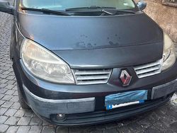Grigio Usata 2005 Renault Mégane Monovolume | 200 €