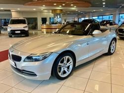 Argento Usata 2011 BMW Z4 Efficient Dynamics Cabrio | 24.300 € (Buon prezzo)