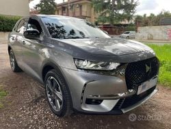Grigio Usata 2021 DS Automobiles DS7 Crossback Grand Chic SUV | 21.500 € (Buon prezzo)