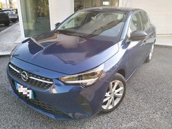 Blu pastello Usata 2022 Opel Corsa Edition | 13.900 € (Buon prezzo)
