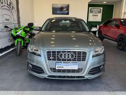 Grigio Usata 2011 Audi S3 Ambiente Tre volumi | 13.900 € (Super prezzo)