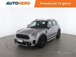 Grigio Usata 2024 Mini Countryman SUV | 27.099 €