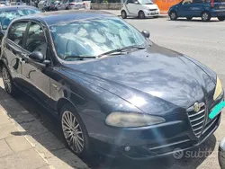 Usata 2009 Alfa Romeo 147 Due volumi | 1500 € (Super prezzo)