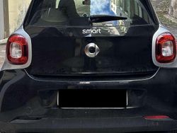 Usata 2015 Smart ForFour Passion Due volumi | 9500 € (Buon prezzo)