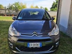 Grigio Usata 2013 Citroën C3 Exclusive Due volumi | 8200 € (Cara)