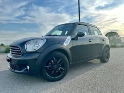 Usata 2016 Mini Cooper D Countryman SUV | 13.000 € (Buon prezzo)