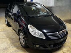 Usata 2011 Opel Corsa Cosmo Tre volumi | 3000 € (Buon prezzo)