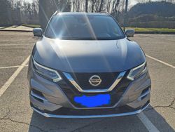 Grigio Usata 2020 Nissan Qashqai N-Connecta SUV | 17.900 € (Buon prezzo)