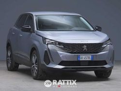 Grigio Usata 2022 Peugeot 3008 Allure SUV | 19.631 € (Buon prezzo)