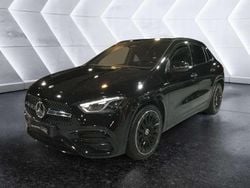 Nero Usata 2024 Mercedes GLA200 Advanced Plus SUV | 41.000 € (Buon prezzo)