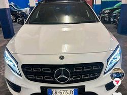 Usata 2019 Mercedes 200 AMG Tre volumi | 23.000 € (Ottimo prezzo)