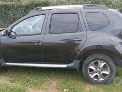 Usata 2017 Dacia Duster SUV | 9600 €