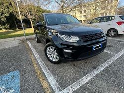 Usata 2018 Land Rover Discovery Sport HSE Luxury SUV | 16.000 € (Ottimo prezzo)