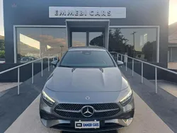Grigio Usata 2023 Mercedes A200 AMG Line Premium Plus Tre volumi | 36.900 € (Cara)