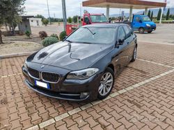 Usata 2013 BMW 525 Station wagon | 10.000 € (Buon prezzo)