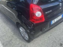 Usata 2009 Suzuki Alto Due volumi | 3500 € (Buon prezzo)