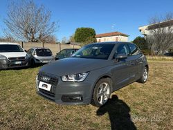 Grigio Usata 2015 Audi A1 Tre volumi | 11.990 € (Buon prezzo)