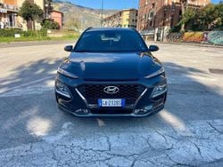 Grigio Usata 2020 Hyundai Kona XPrime SUV | 13.900 € (Super prezzo)