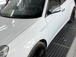 Bianco Usata 2016 Alfa Romeo Giulietta Tre volumi | 8000 €
