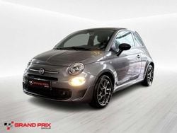 Grigio Usata 2021 Fiat 500 Connect Due volumi | 9200 € (Ottimo prezzo)