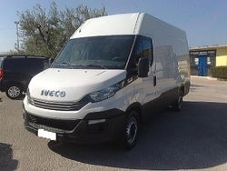 Bianco Usata 2019 Iveco Daily | 14.500 € (Buon prezzo)