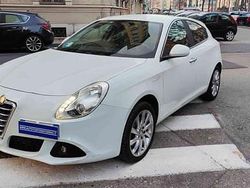 Bianco Usata 2013 Alfa Romeo Giulietta Exclusive | 8500 € (Buon prezzo)