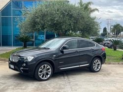 Nero Usata 2016 BMW X4 SUV | 17.900 € (Buon prezzo)