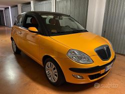 Usata 2006 Lancia Ypsilon Due volumi | 2000 € (Ottimo prezzo)