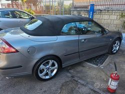 Usata 2006 Saab 9-3 | 5500 € (Molto cara)