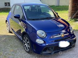 Usata 2019 Abarth 595 Turismo | 15.000 € (Buon prezzo)