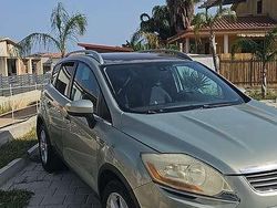 Usata 2010 Ford Kuga Titanium SUV | 6500 € (Buon prezzo)