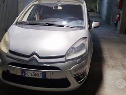 Grigio Usata 2010 Citroën Grand C4 Picasso Monovolume | 1900 €