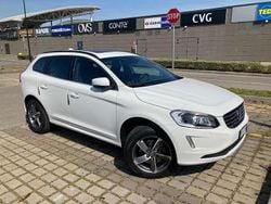 Usata 2014 Volvo XC60 Momentum SUV | 16.500 € (Molto cara)