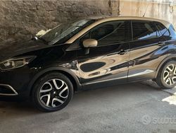 Nero Usata 2014 Renault Captur SUV | 8500 €