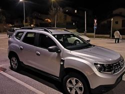 Grigio Usata 2018 Dacia Duster SUV | 10.000 € (Buon prezzo)