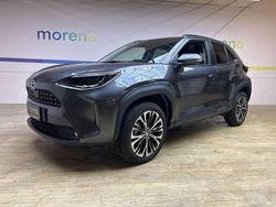Grigio Usata 2023 Toyota Yaris Cross Lounge SUV | 26.190 € (Buon prezzo)
