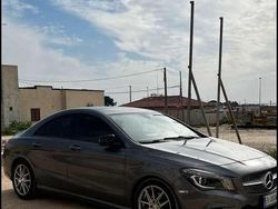 Usata 2013 Mercedes CLA220 Premium Tre volumi | 13.900 € (Ottimo prezzo)
