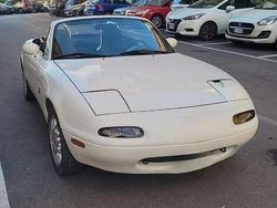 Usata 1990 Mazda MX5 Cabrio | 9500 €
