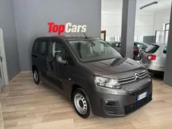 Grigio Usata 2020 Citroën Berlingo Monovolume | 8490 € (Ottimo prezzo)